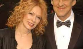 Wilson and Crowe finalise divorce