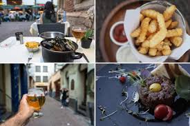 Si vous souhaitez participer aux prochains évènements du brussels food festival, merci de nous laisser vos coordonnées sur : What To Eat In Brussels Belgium 2021 Food Guide