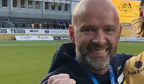 Glimt-treneren om FK Lofoten: