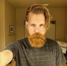 50 Beards On Instagram To Take Inspiration From This Decembeard