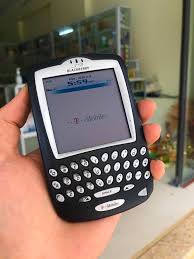 BlackBerry 7730... - BlackBerry Đồng ...