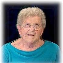 Jane Carolyn Lucht Obituary