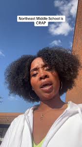 Northeast Middle School Minneapolis