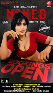 Ram Gopal Varma's NNN sets a trend?