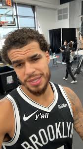 NBA YoungBoy's biggest fan, Cam Thomas