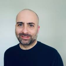 I'm happy to share that I'm starting a new position as Chief Operating  Officer at Bright Machines!