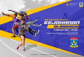 Kejohanan Olahraga Smk Darulaman Heights 1 Pages 1 6 Text Version Anyflip