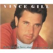 VINCE GILL Vinyl Record, VINCE GILL CD Music Discography