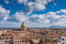 A palermo cieli in prevalenza poco nuvolosi per l'intera giornata, non sono previste piogge. Meteo Palermo Buono Martedi Poi Instabile Con Arrivo Di Temporali Il 1 Novembre Meteo Giornale