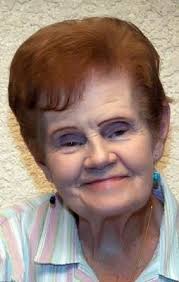 Virgina List Obituary