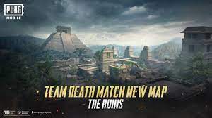 Pubg Mobile New Update Crazy Items New Map Added Techniblogic Wtf Moments Battle Royale Game Ruins