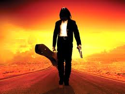 It is the second part of rodriguez's mexico trilogy. Desperado Wallpapers Movie Hq Desperado Pictures 4k Wallpapers 2019