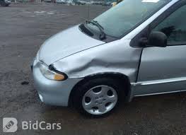 Image result for Bright Silver 2000 Caravan