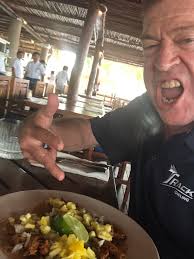 Where do yall get the meat for tacos el pastor