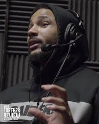 Upon Further Review » Marcell Ateman