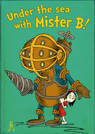 Mooney will you please go now! Video Games In The Style Of Dr Seuss Book Covers