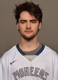 2022 Men's Lacrosse Roster