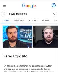 Jun 16, 2021 · twitch levanta el veto a ibai llanos tras ser baneado por 'un calvo' un rapero realizó el obsceno gesto durante uno de sus programas en directo, lo que ha provocado la sanción por parte de la. Las Palabras De Ibai Llanos Que Zanjan La Polemica Sobre Su Supuesto Romance Con Ester Exposito Redes Sociales Megastarfm