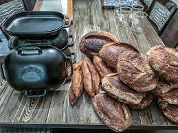 Any Loaf Any Size Naturally Leavened Pan Bread Bread Baking
