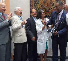Established in 1970, unt health science center consists of five colleges with a total enrollment of 2. Primary Care Clinic Of North Texas Moves To New Location