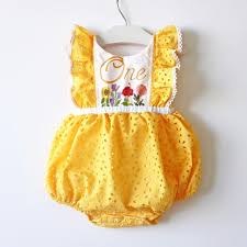 Birthday Clothes For Girls Here Comes The Sun Birthday Party 1st Birthday Romper For Baby Girl First Birthday Outfit 1st Birthday Outfits Sunshine First Birthday Baby Girl 1st Birthday
