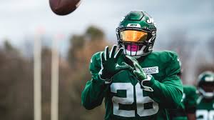 Bell, 27, is considered one of the most versatile offensive players in the n.f.l. Rb Le Veon Bell Jets Have Great Opportunity To Shock The World