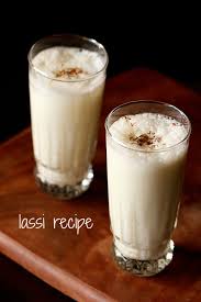Lassi Recipe Sweet Punjabi Lassi Recipe How To Make Lassi Recipe Lassi Recipes Punjabi Lassi Recipe Lassi