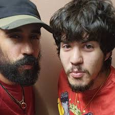 Justin M. Jimenez (@beau_manjustinmarcel) • Instagram photos and videos