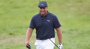 Bryson james aldrich dechambeau (born september 16, 1993) is an american professional golfer.he has won eight times on the pga tour including one major championship, the 2020 u.s. Bryson Dechambeau Snaps Driver At Pga Championship