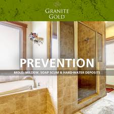 Wash the slate regularly intervals using a mild, neutral cleaner. The Best Granite Shower Cleaner Granite Gold Shower Cleaner