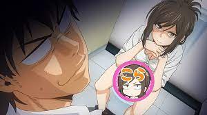 Nande Koko ni Sensei ga!? – 01 – Random Curiosity