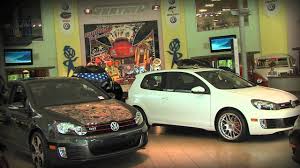 Gunther Volkswagen Mall Of Georgia Epic Grand Opening Commercial Youtube