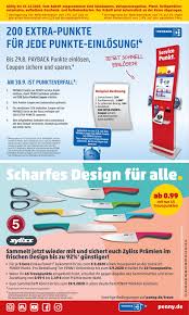 Woran kann ich erkennen ob ab einem punktestand von 200 °p können sie ihre gesammelten punkte einlösen. Penny Aktueller Prospekt 17 08 22 08 2020 15 Jedewoche Rabatte De