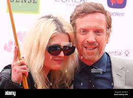 Alison lewis hi-res stock photography and images