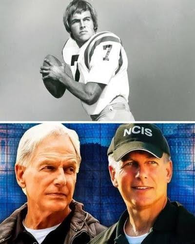 Happy 75th birthday to Mark Harmon. Before he was an actor, Harmon was a  wishbone quarterback at UCLA. His most memorable game came his junior year  in 1972 when he led the