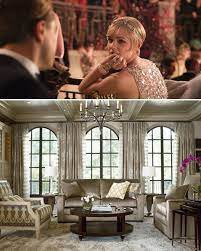 Living room is the social hub of the house, a place to receive close. How To Create A Room Inspired By Great Gatsby And The Roaring 20 S The Interior Collective 1920s Home Decor 1920s Interior Design 1920s Interior