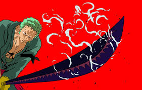 Knight of the sea jinbe is the helmsman of the straw hat pirates. Photo Wallpaper Sword Game One Piece Pirate Anime Zoro One Piece Vector 1332x850 Wallpaper Teahub Io