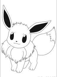 pokemon eevee evolutions coloring page following this is our collection of pa pages sheets coloriage casse-noisette facile