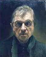 Michael Clark Artist