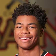 Jalen Matthews' Christian Academy Bio