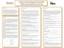 Turabian is a version of chicago style aimed at students and researchers, with specific guidelines for formatting papers and essays. Apa Style Introduction Purdue Writing Lab