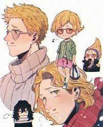 900+ Hizashi Yamada/ Present Mic ideas | mic, my hero academia, boku no  hero academia