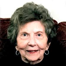 Obituary information for Frances Jean Johnson