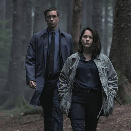 Loved 'The Capture'? Killian Scott's 'The Dublin Murders' Has To Be Your  Next Thriller Watch