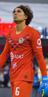 Guillermo ochoa returns to club america. Memo Ochoa Wallpapers Wallpaper Cave