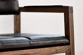 Mila Chair By Franco Crea Local Australian Furniture Design