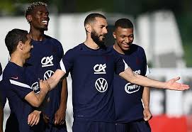 Éliminatoires de la coupe du monde de football 2022, zone europe, groupe d modifier cet article traite de l' année 2021 de l' équipe de france de football. Euro 2021 Quelle Sera La Prime Des Bleus En Cas De Victoire Finale Sport Rennes Maville Com