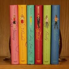 Order now and we'll deliver when available. Lot Of 6 Pretty Little Liars Series Books Sara Shepard Hc Dj 1st Editions 16 89 Picclick
