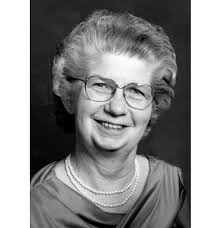 Lilian Nygaard Obituary (1932