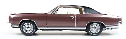 die cast auto world s 1971 chevy monte carlo ss 454 savage on wheels 1971 chevy monte carlo ss 454